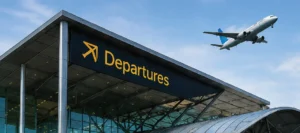 Airport Transportation - Al Ruwais Tourism