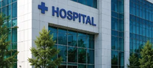 Hospital Transportation - Al Ruwais Tourism