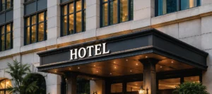 Hotel-To-Hotel Transportation - Al Ruwais Tourism