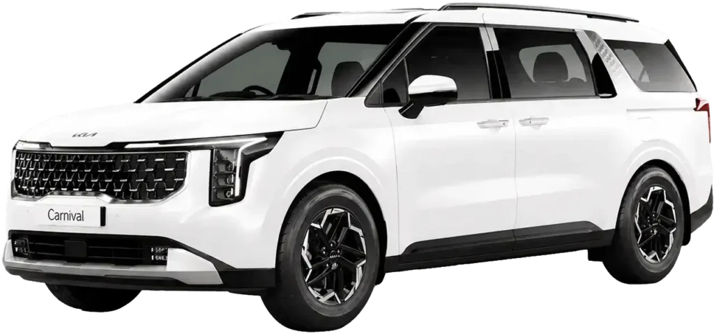 Kia-Carnival
