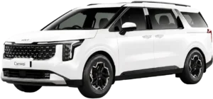 Kia-Carnival - Al Ruwais Tourism