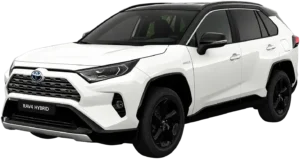Toyota-RAV4-Hybrid - Al Ruwais Tourism