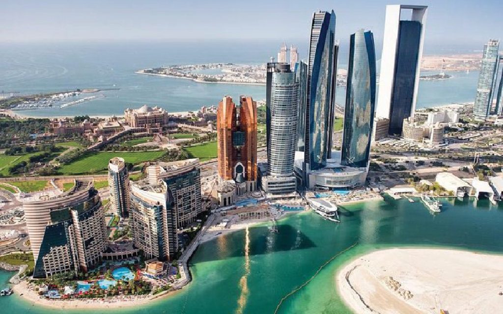 Abu Dhabi City Tour-01